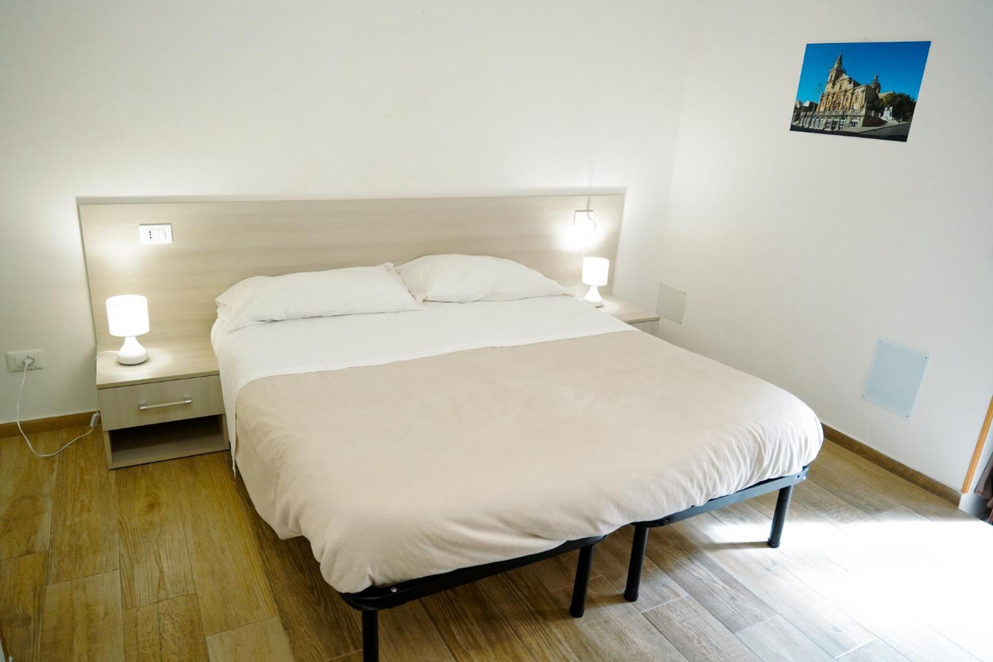 Alex Rooms Ragusa Exteriör bild
