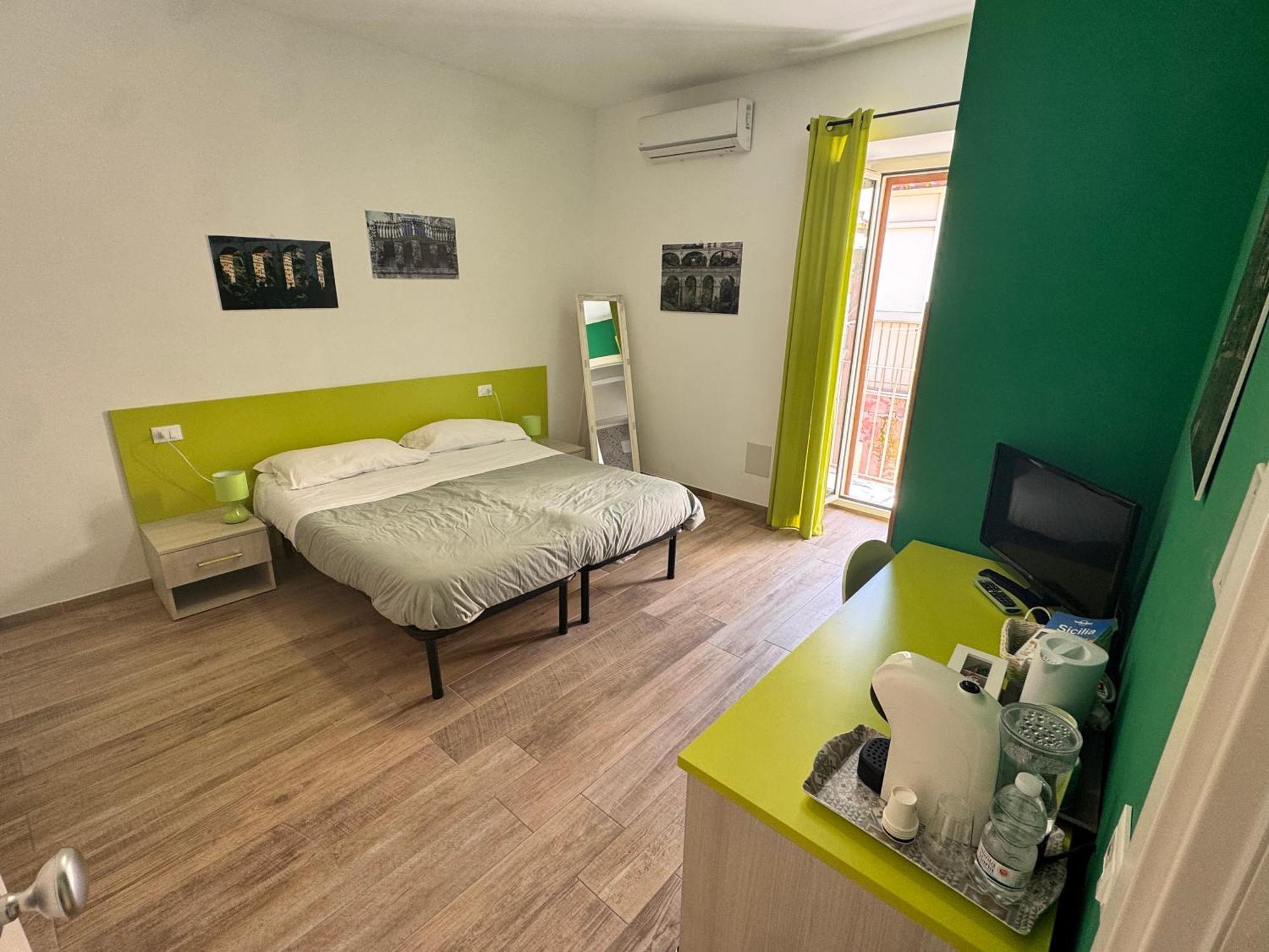 Alex Rooms Ragusa Exteriör bild