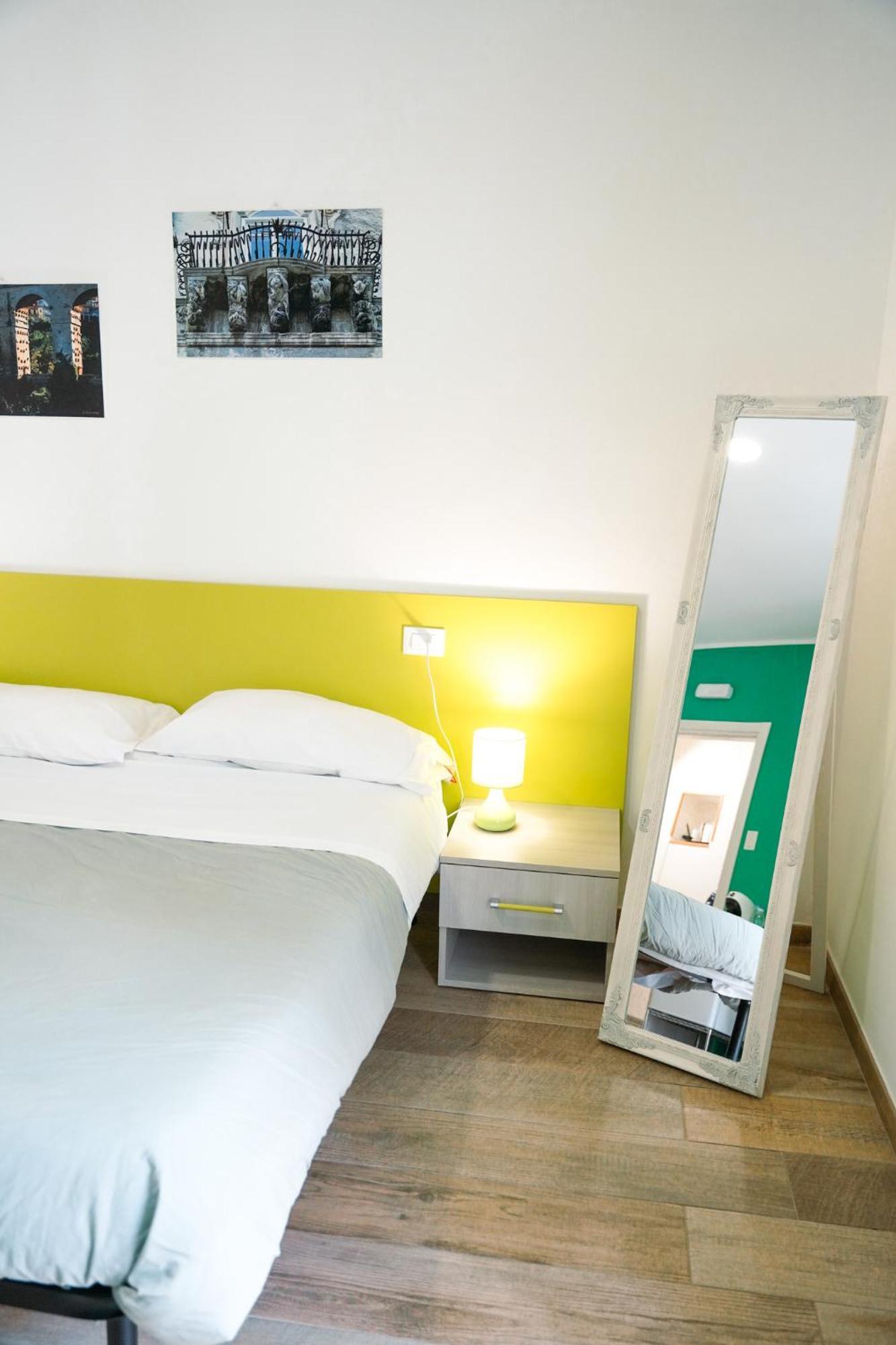 Alex Rooms Ragusa Exteriör bild