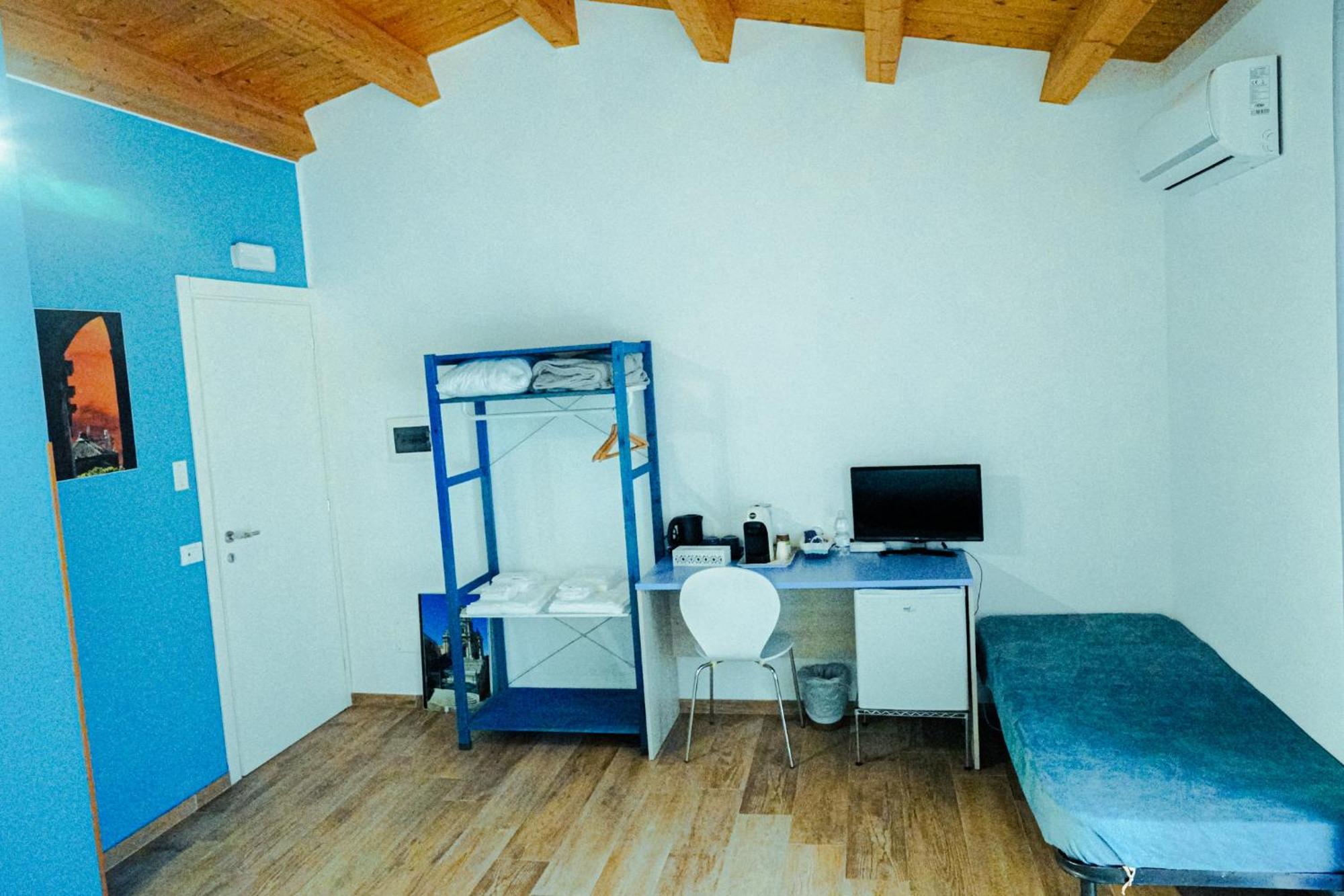 Alex Rooms Ragusa Exteriör bild