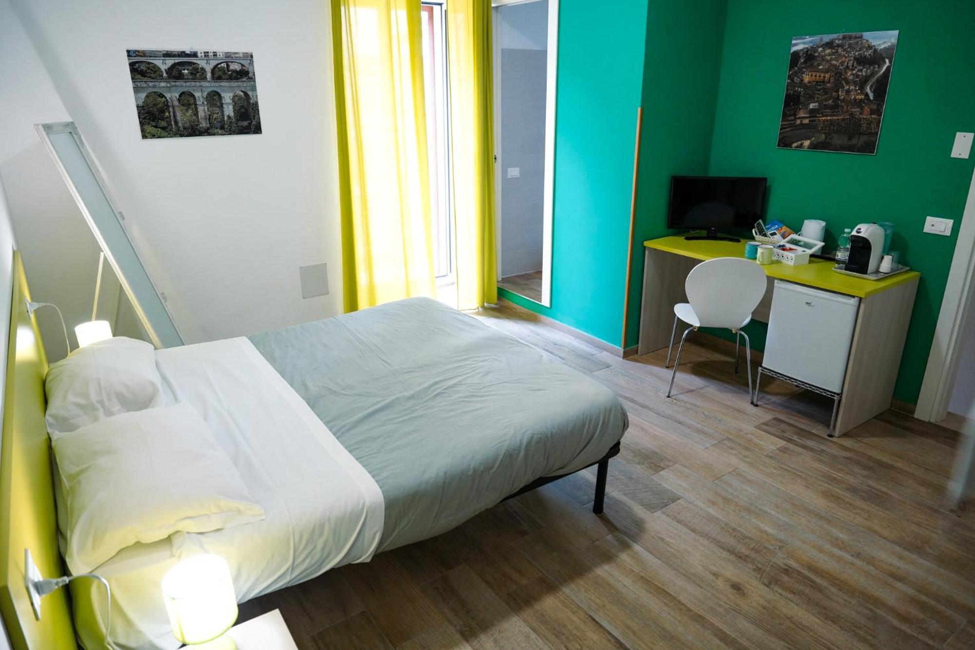 Alex Rooms Ragusa Exteriör bild