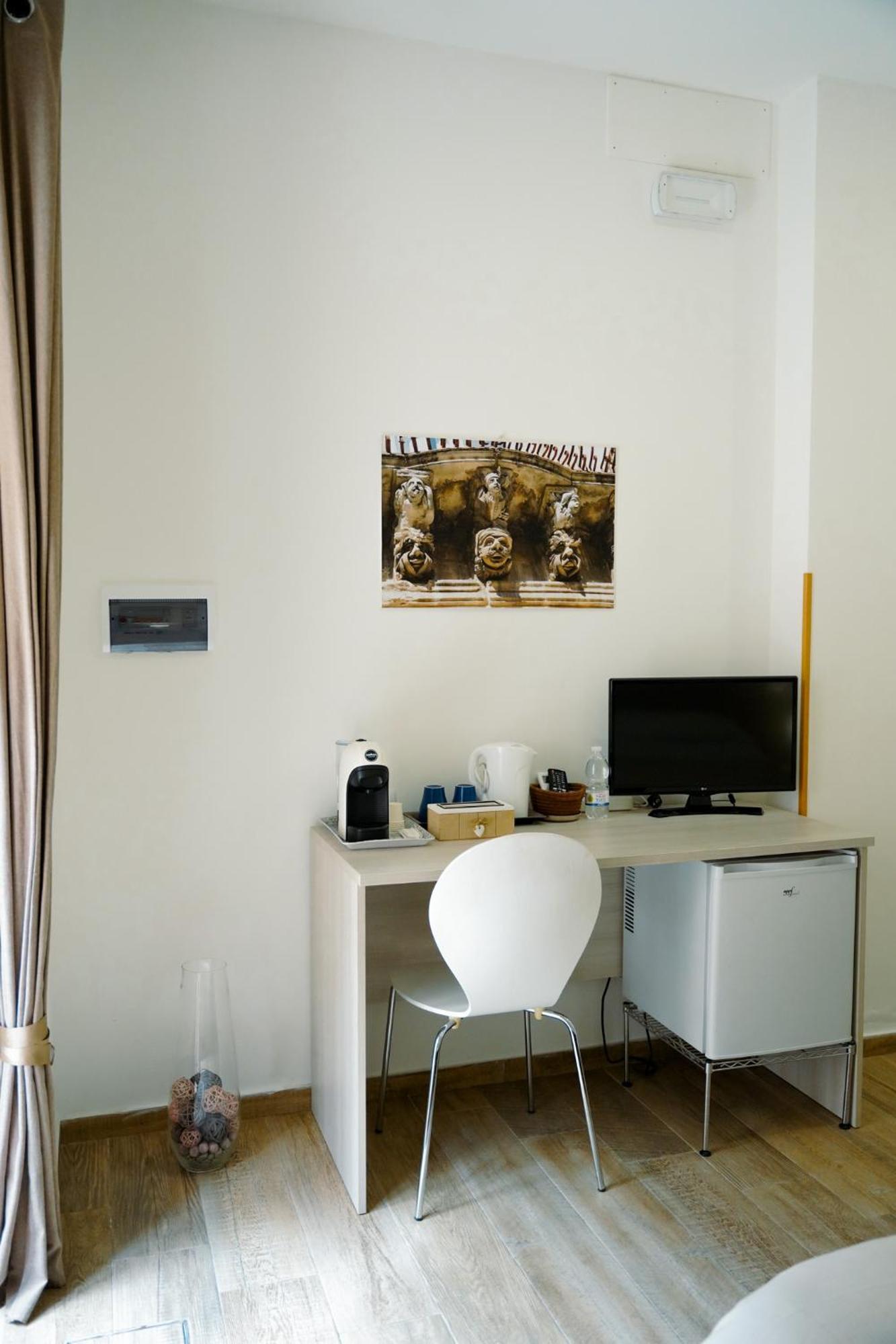 Alex Rooms Ragusa Exteriör bild