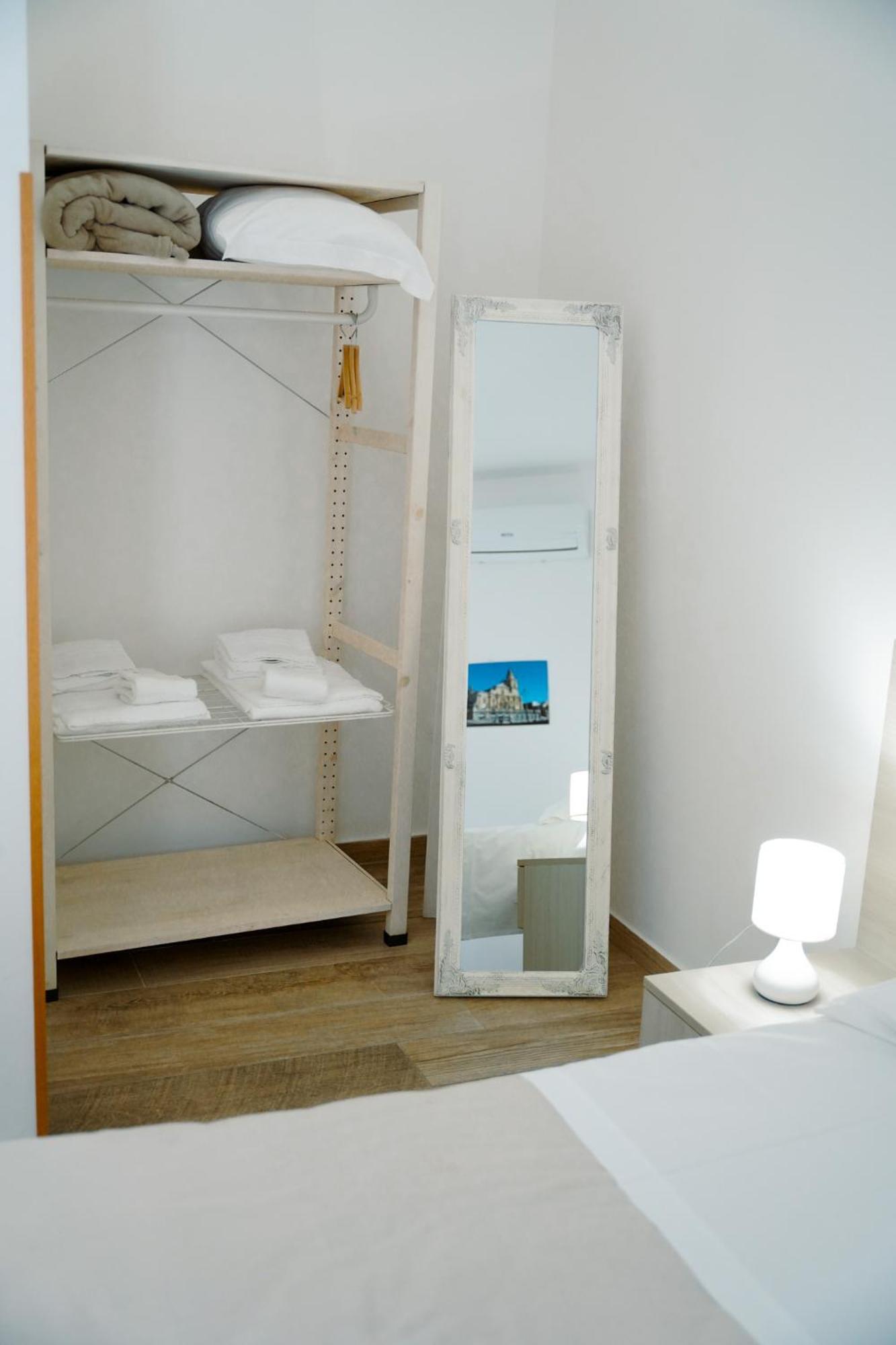 Alex Rooms Ragusa Exteriör bild
